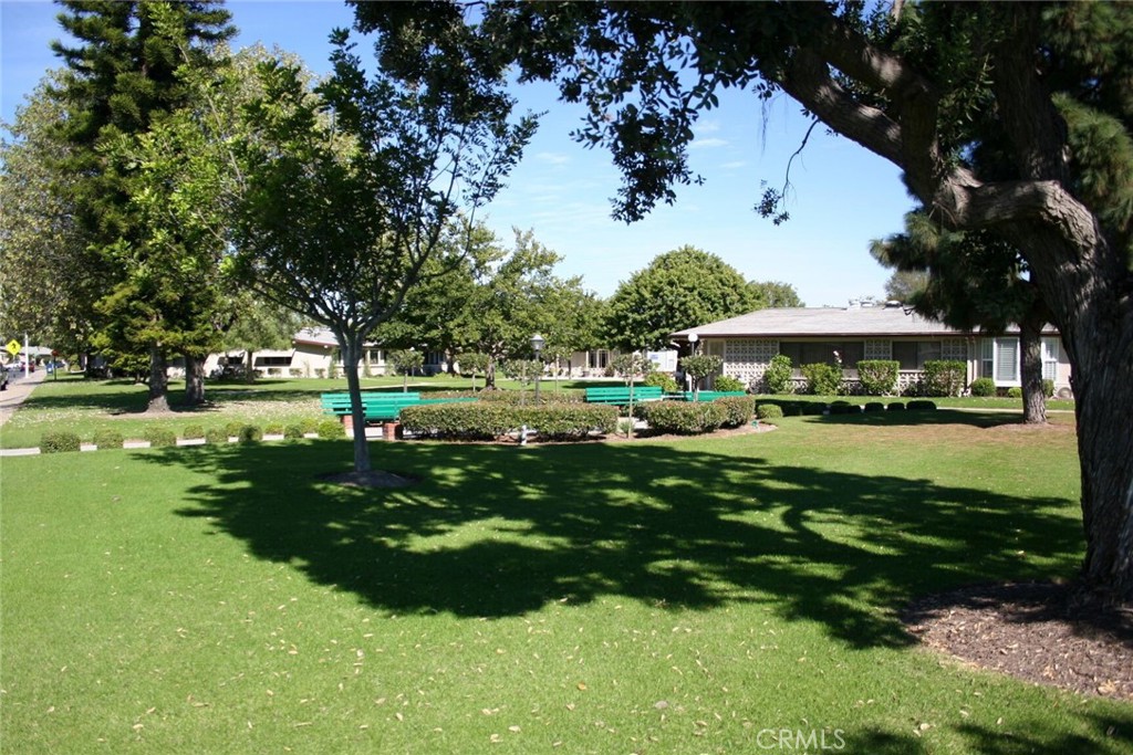 1232 Golden Rain Road 71A