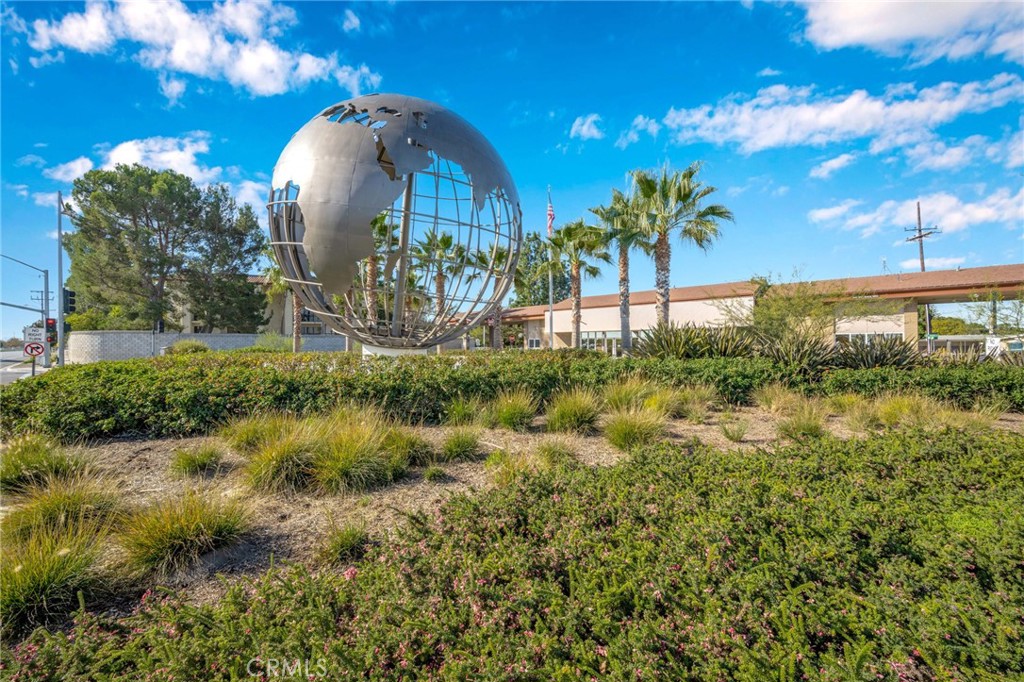 1232 Golden Rain Road 71A