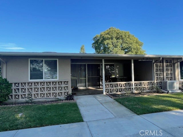 1260 Northwood 164-D