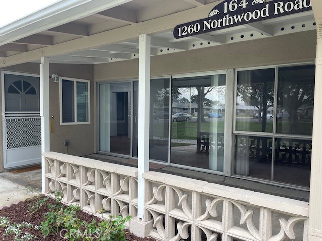 1260 Northwood 164-D