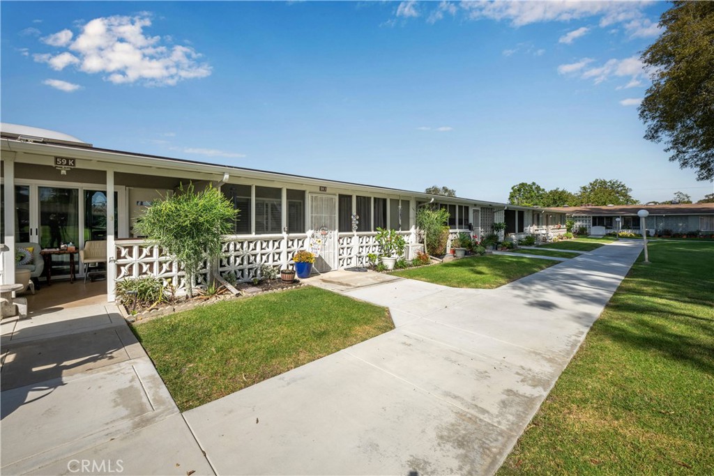 13860 St Andrews Drive 59J