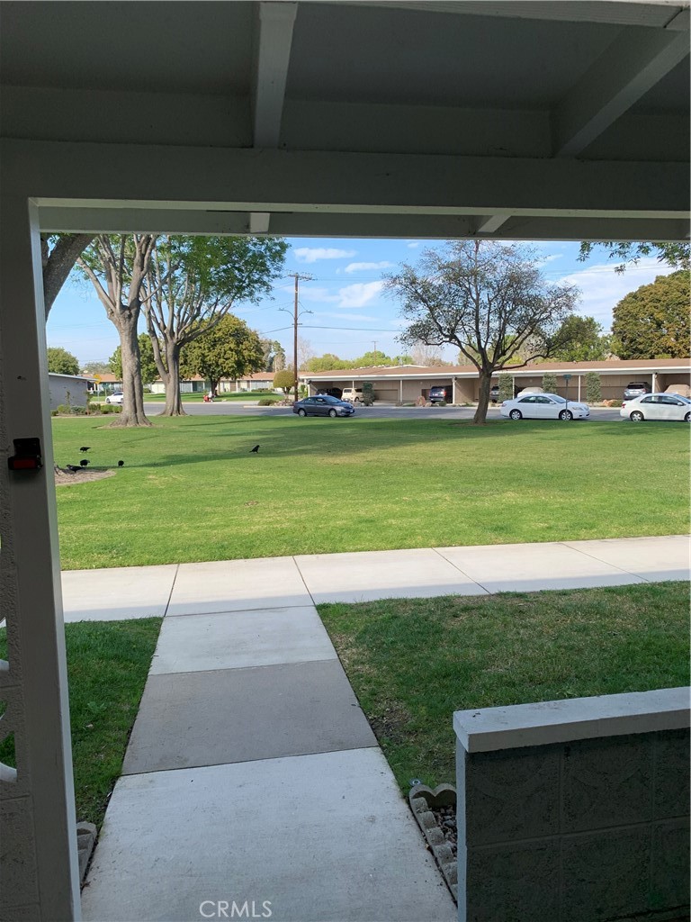 13741 Thunderbird Dr. M1-#50C