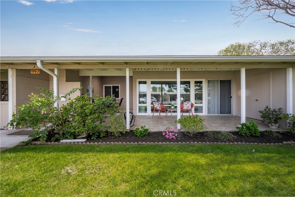 13220 Southport Lane 170J