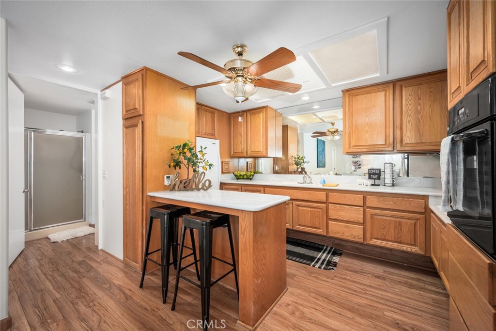 1650 Glenview Road 77A