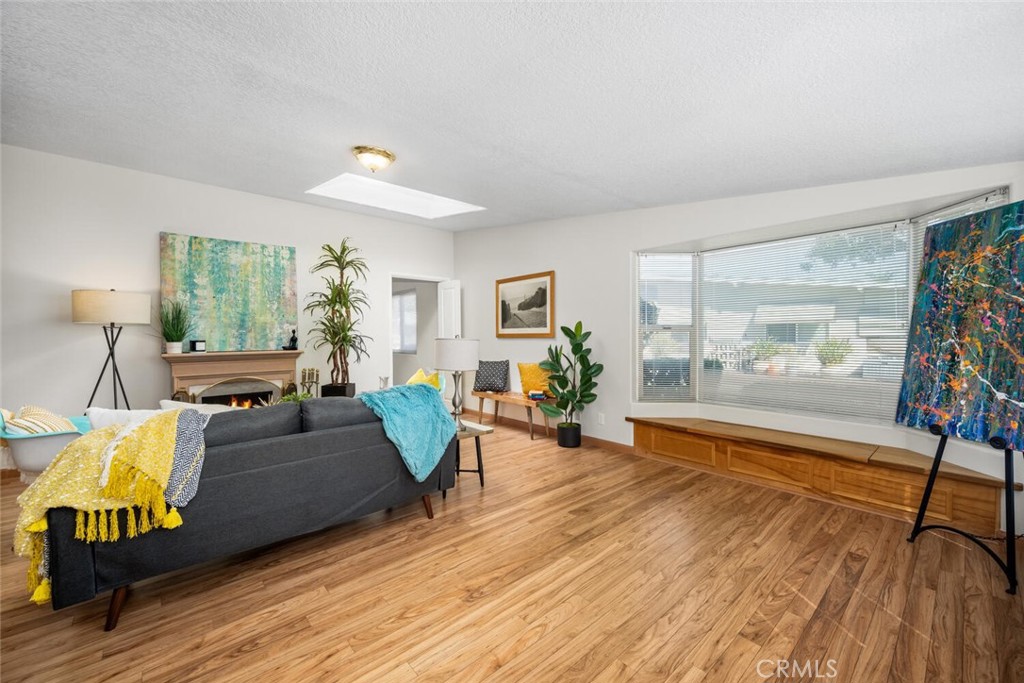 1650 Glenview Road 77A