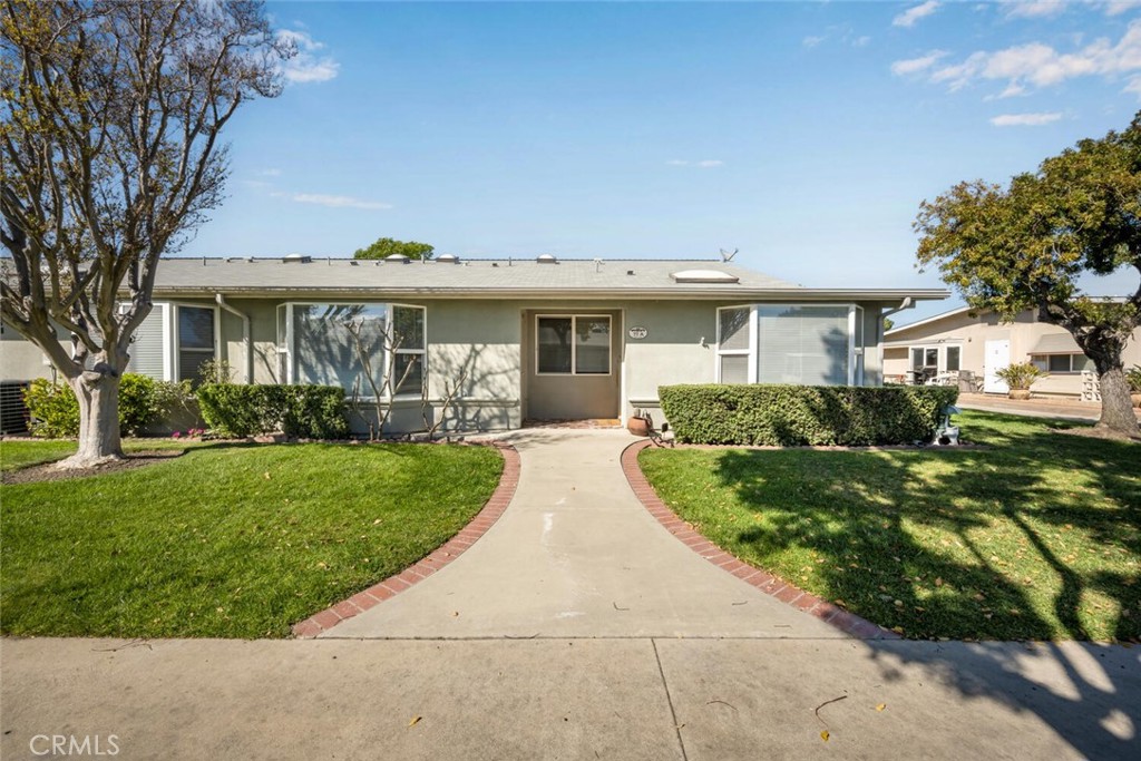 1650 Glenview Road 77A