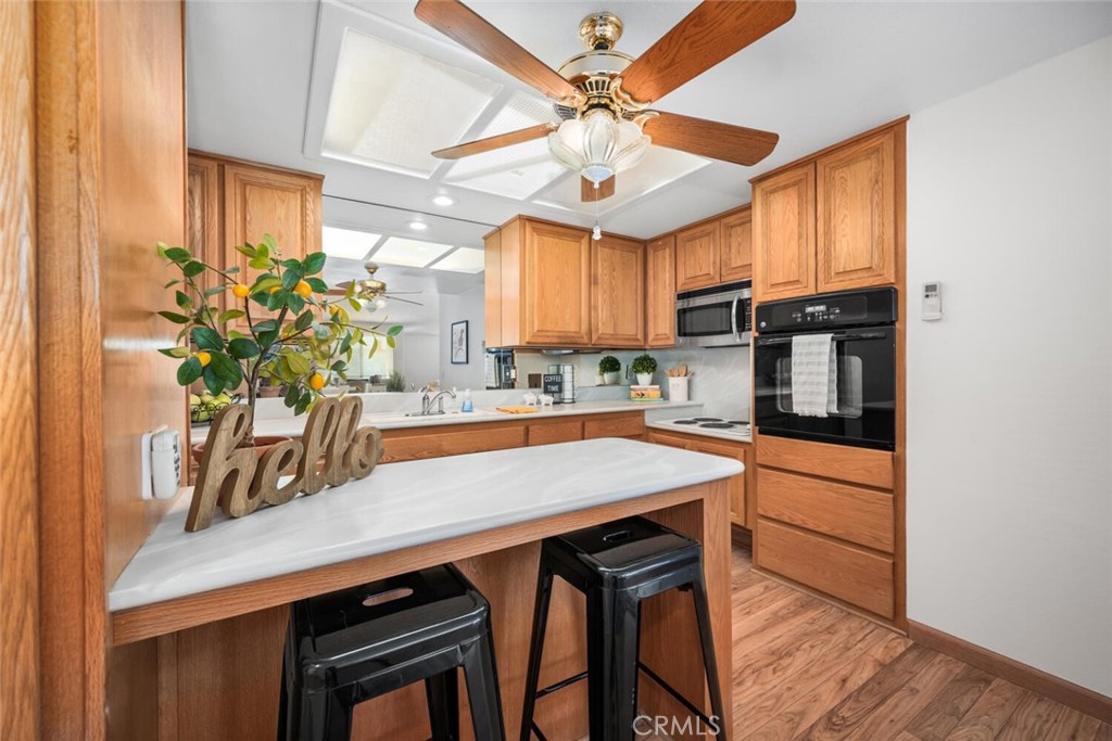 1650 Glenview Road 77A