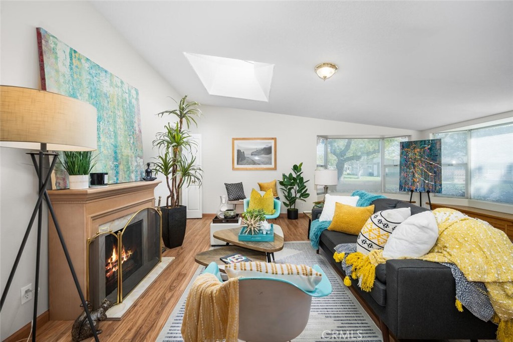 1650 Glenview Road 77A