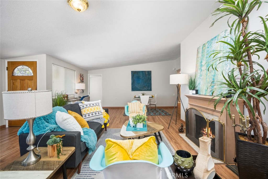 1650 Glenview Road 77A