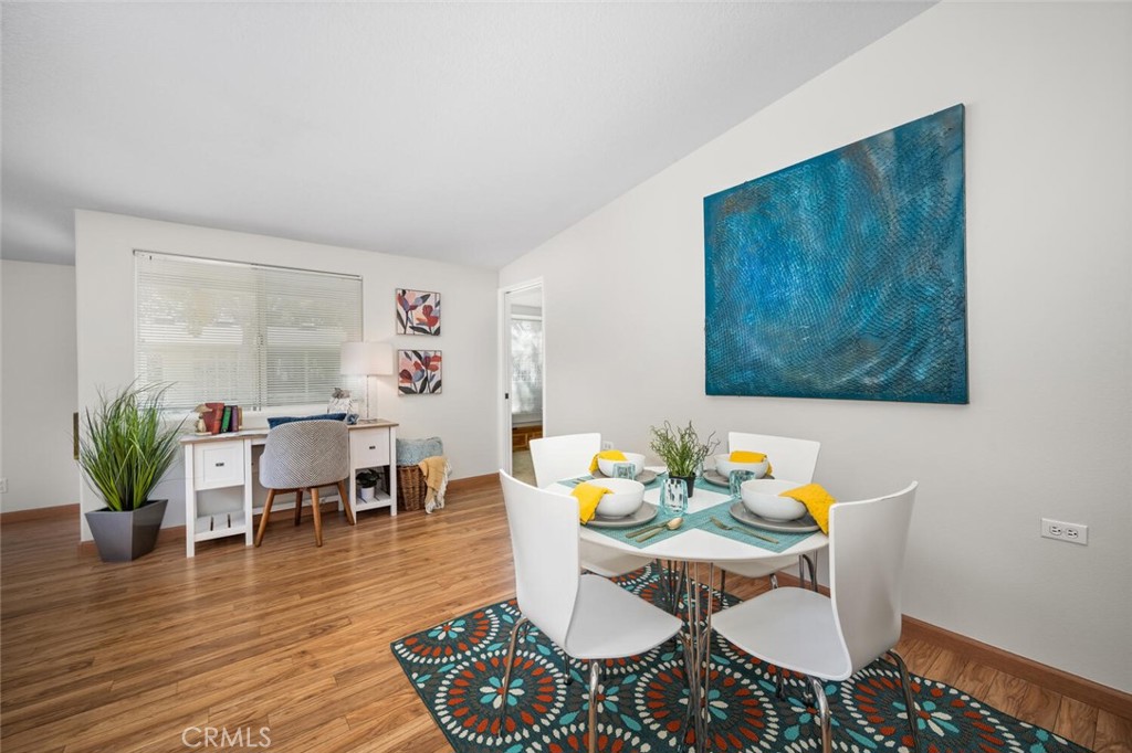 1650 Glenview Road 77A