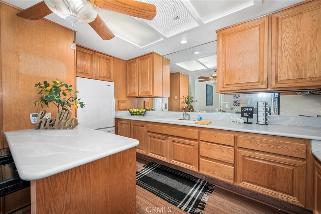 1650 Glenview Road 77A