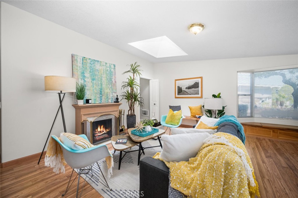 1650 Glenview Road 77A