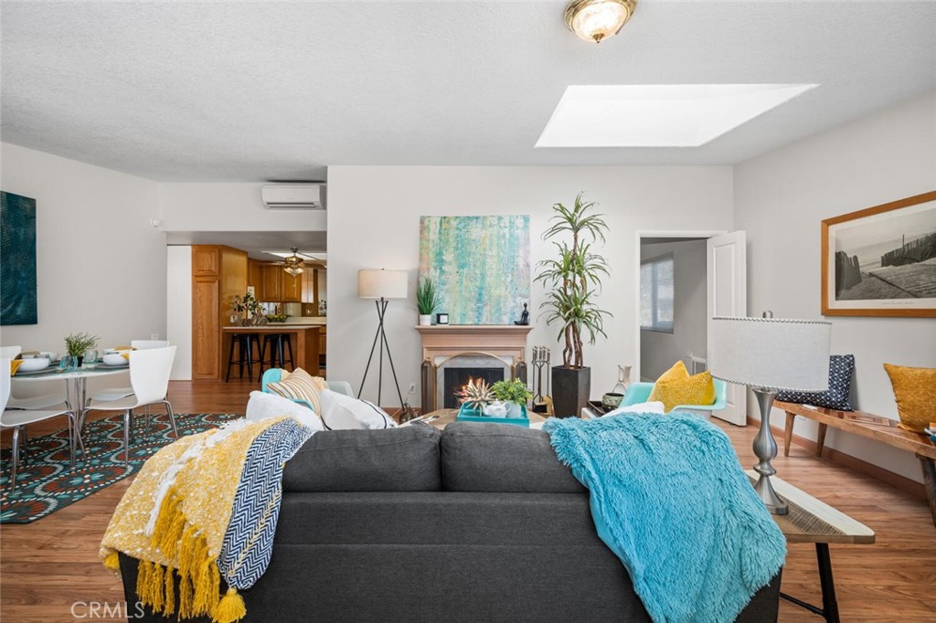 1650 Glenview Road 77A