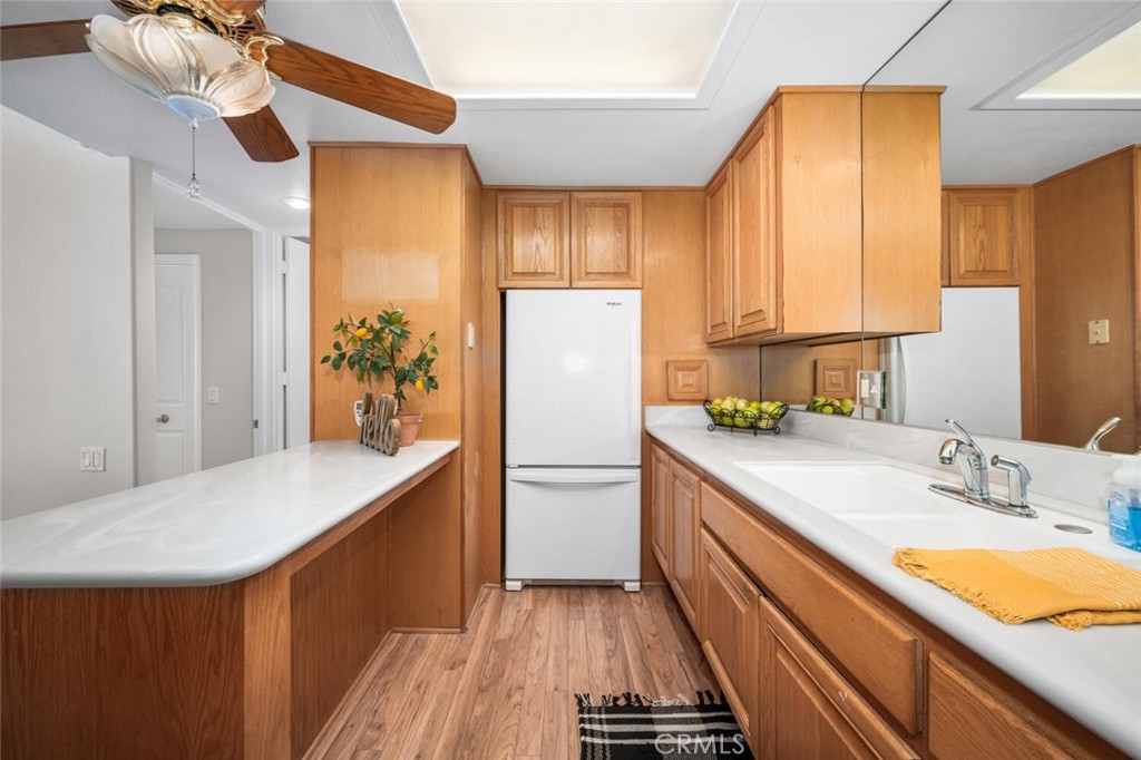 1650 Glenview Road 77A