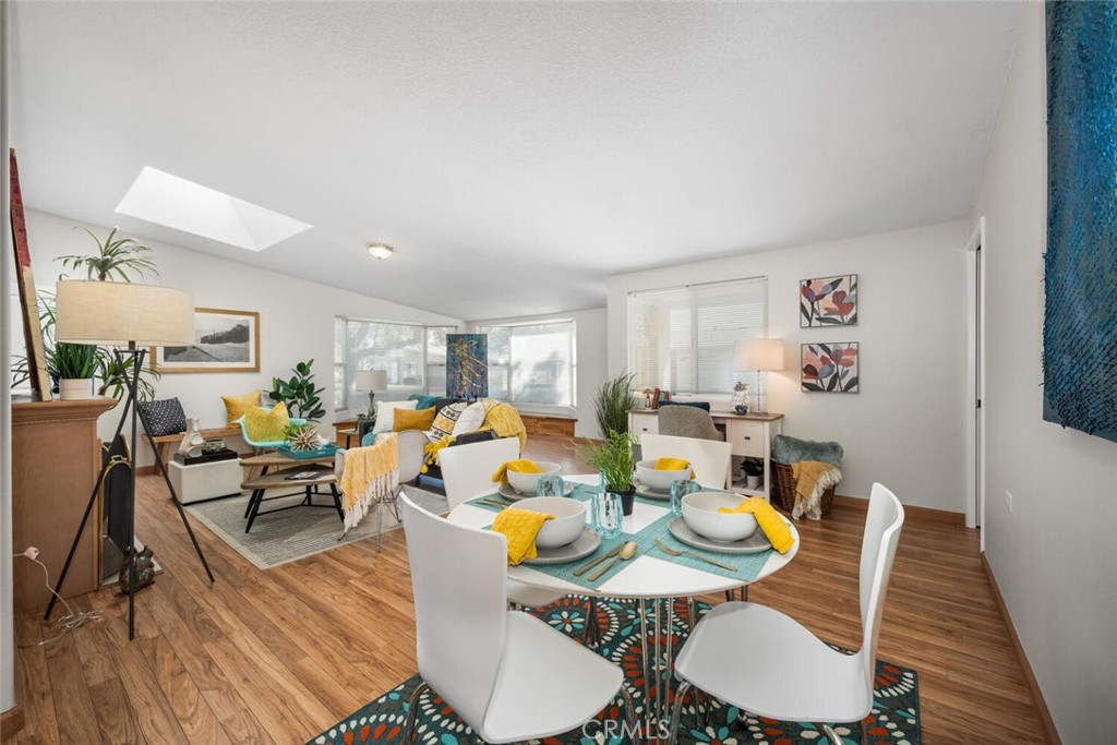 1650 Glenview Road 77A