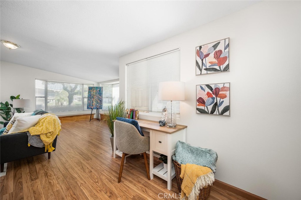 1650 Glenview Road 77A