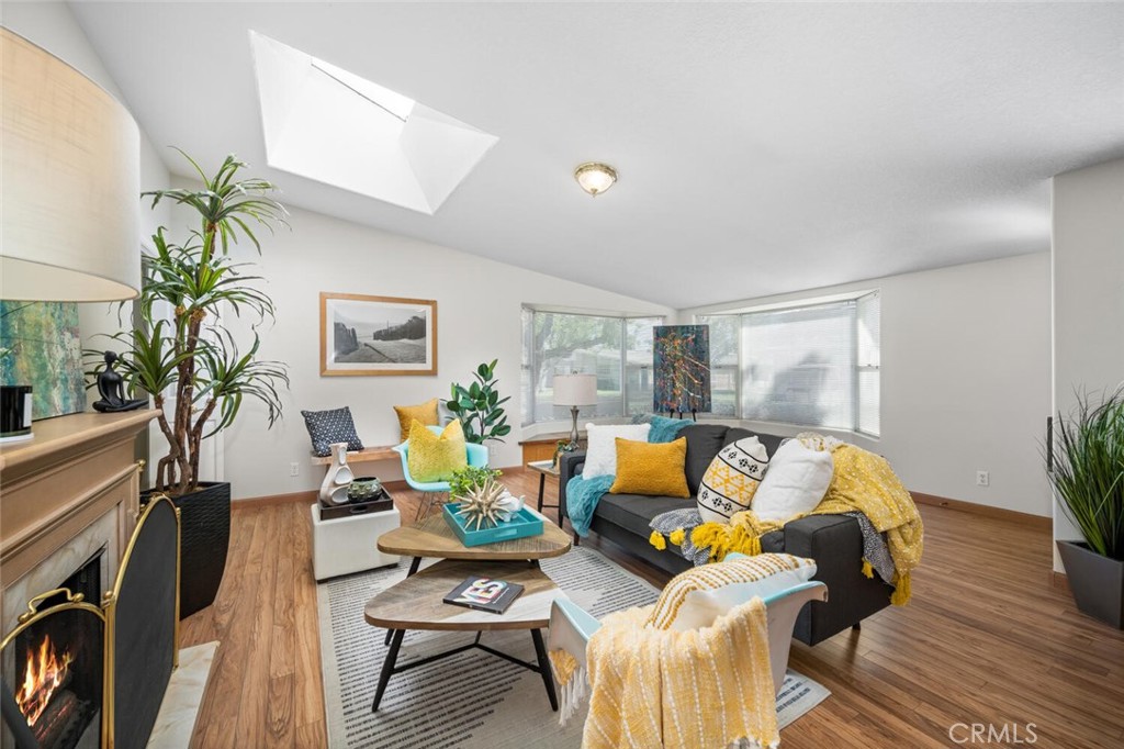 1650 Glenview Road 77A