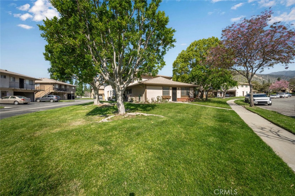 1233 N Avenida De La Suerte 1