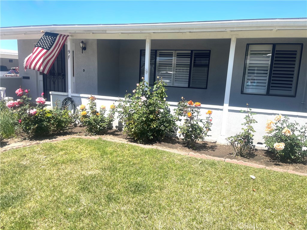 1660 Monterey Road 2 9F