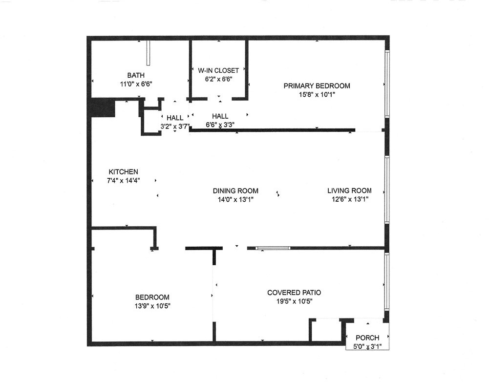 13310 Fairfield Ln., M7-176B