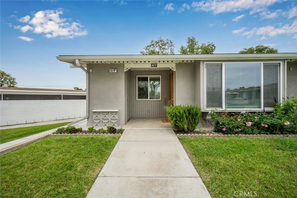 13741 Thunderbird Drive 47F