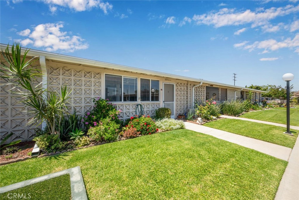 13121 Shawnee Lane 269i