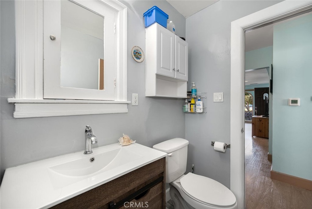 25640 President Avenue