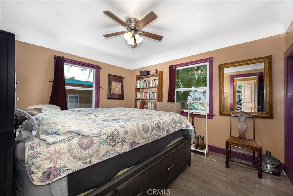 25640 President Avenue