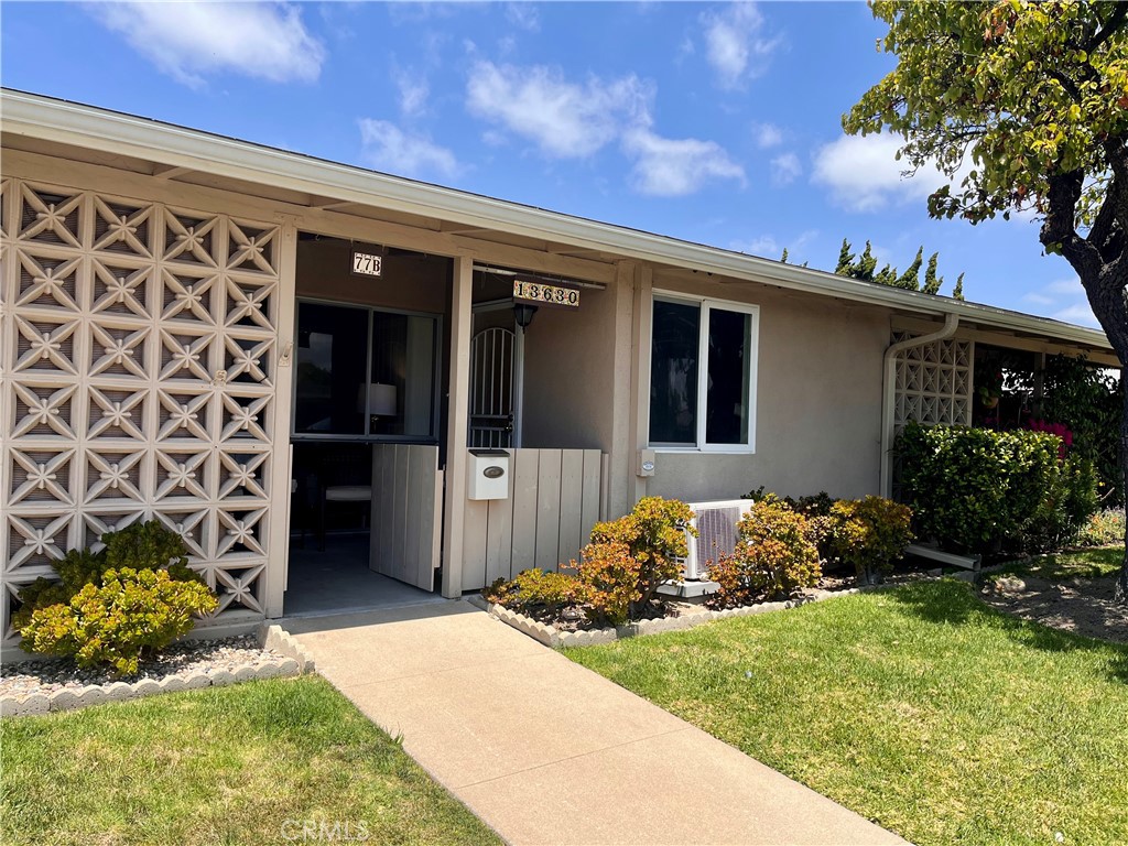 13630 Alderwood M4-77B