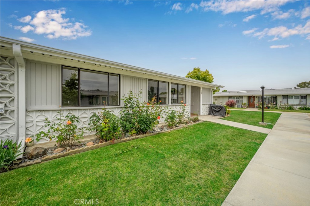 1661 Monterey Road 16G