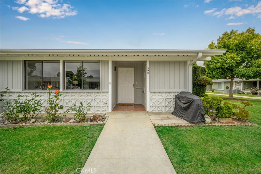 1661 Monterey Road 16G