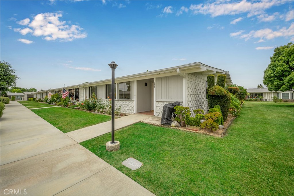 1661 Monterey Road 16G