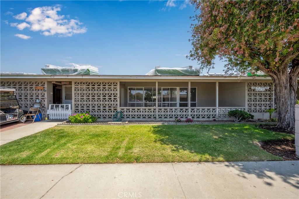 13341 St Andrews Drive 137J