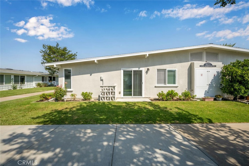 13781 Alderwood Lane 22A