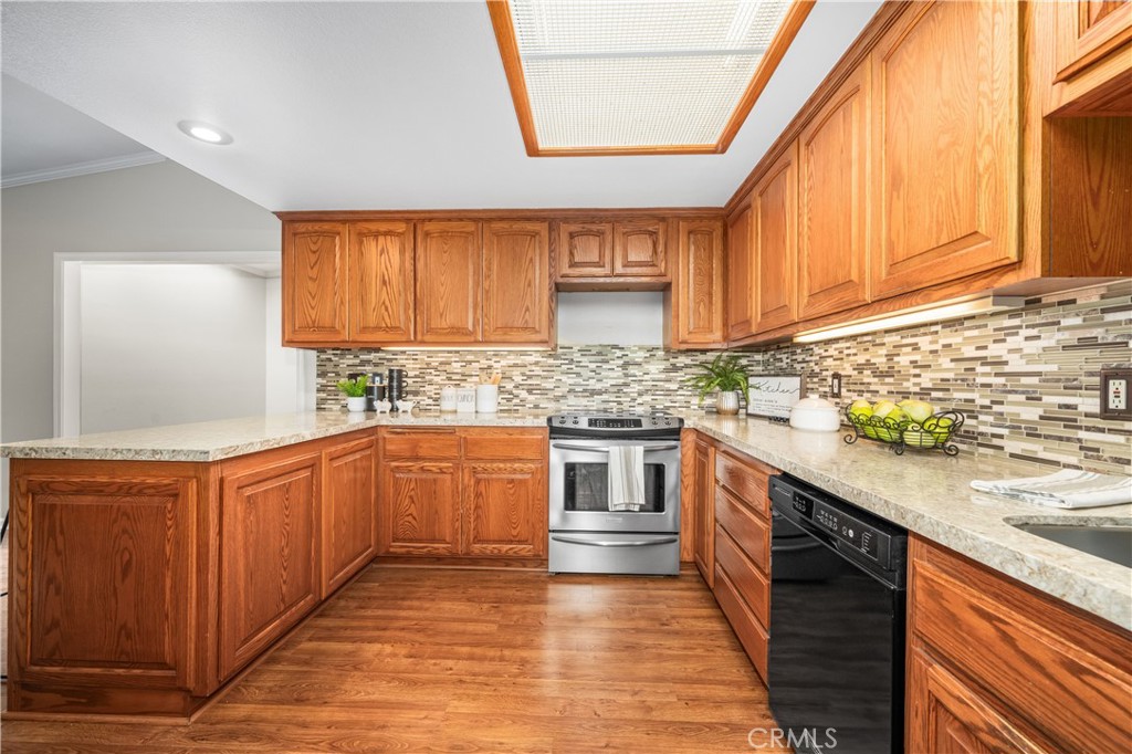 13311 Twin Hills Road 55H