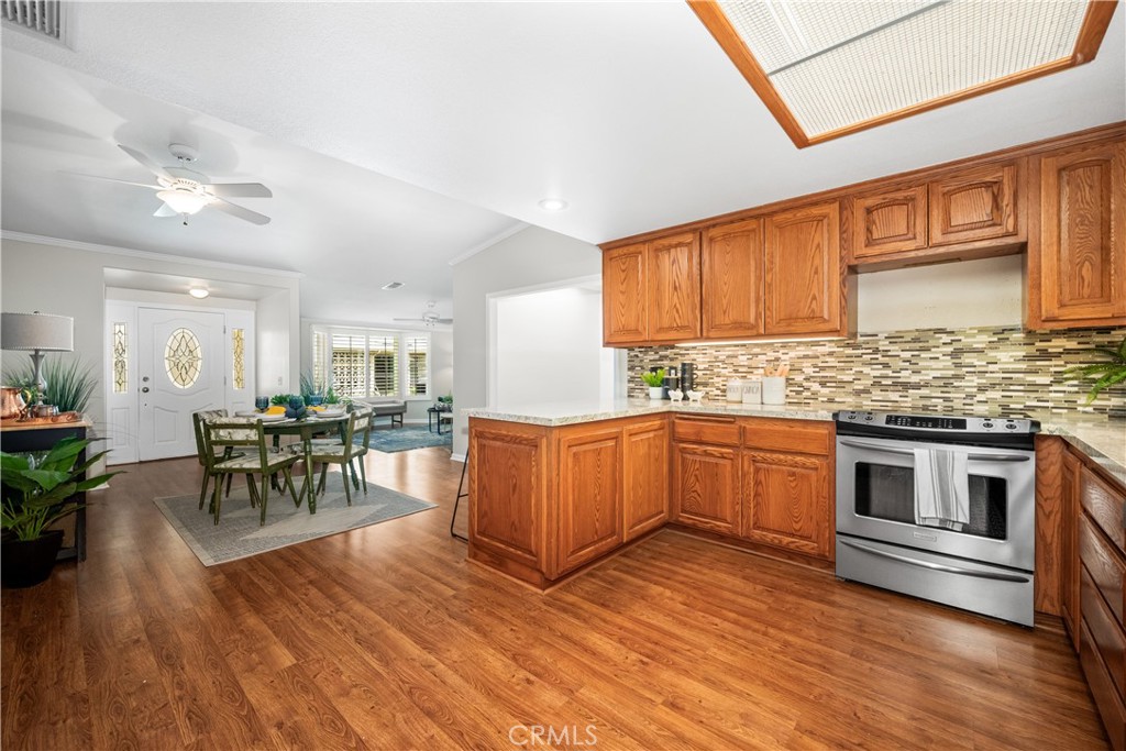 13311 Twin Hills Road 55H