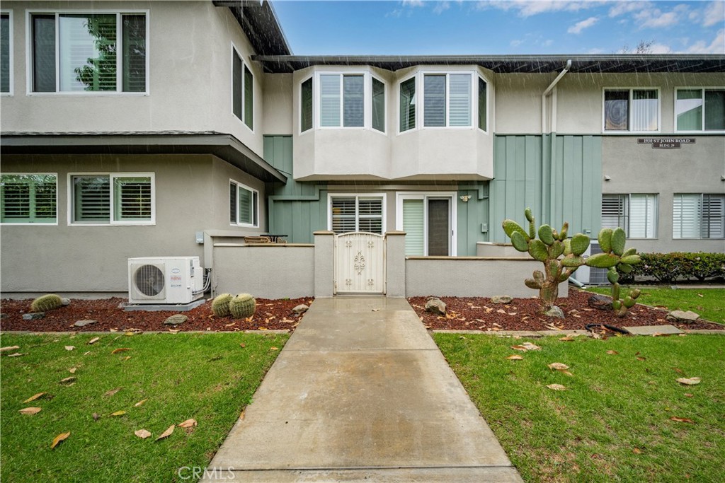 1930 St John Road 29D