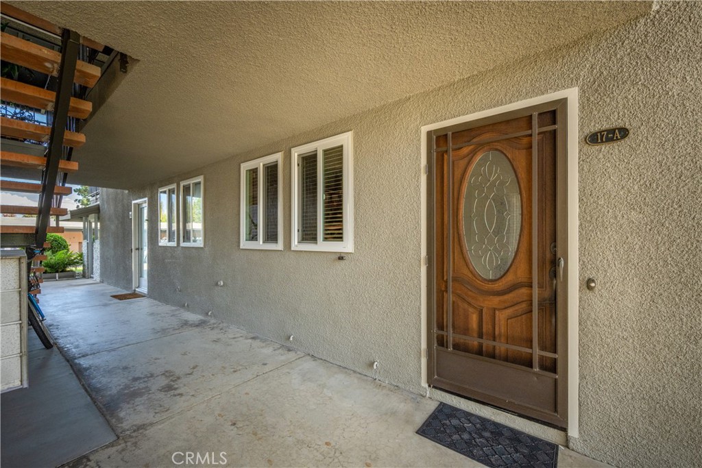 1920 McKinney Way 17A