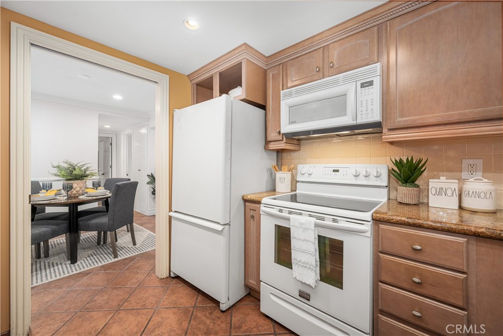 1920 McKinney Way 17A