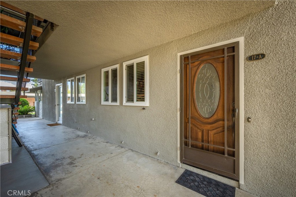 1920 McKinney Way 17A