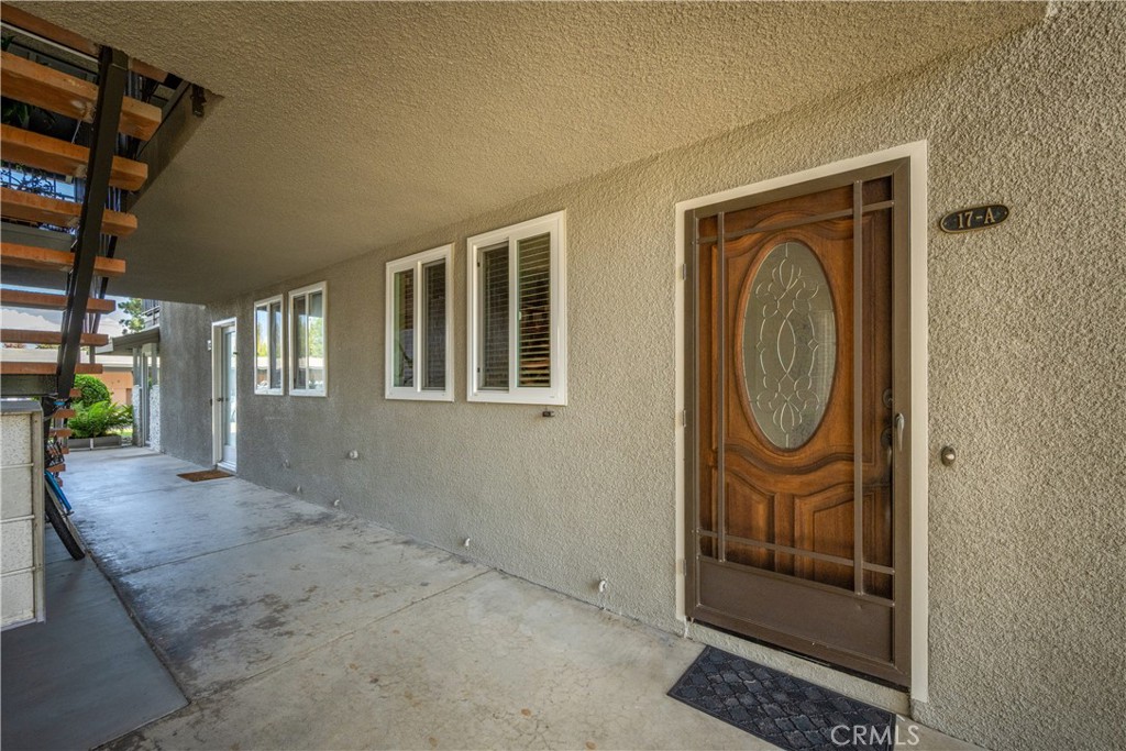 1920 McKinney Way 17A