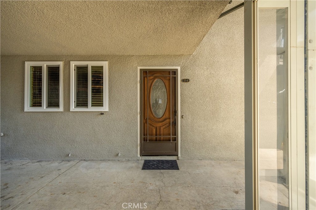 1920 McKinney Way 17A