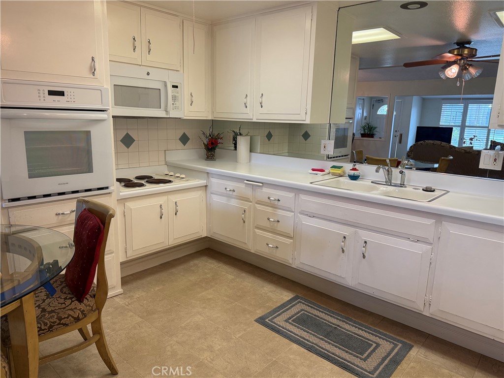 1441 Homewood Rd. M5-96D