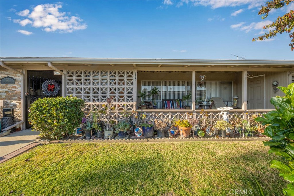 13421 S Fairfield Lane 55D