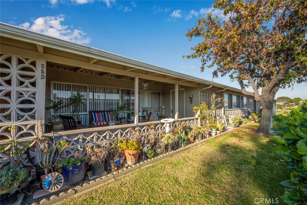 13421 S Fairfield Lane 55D