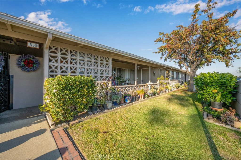 13421 S Fairfield Lane 55D