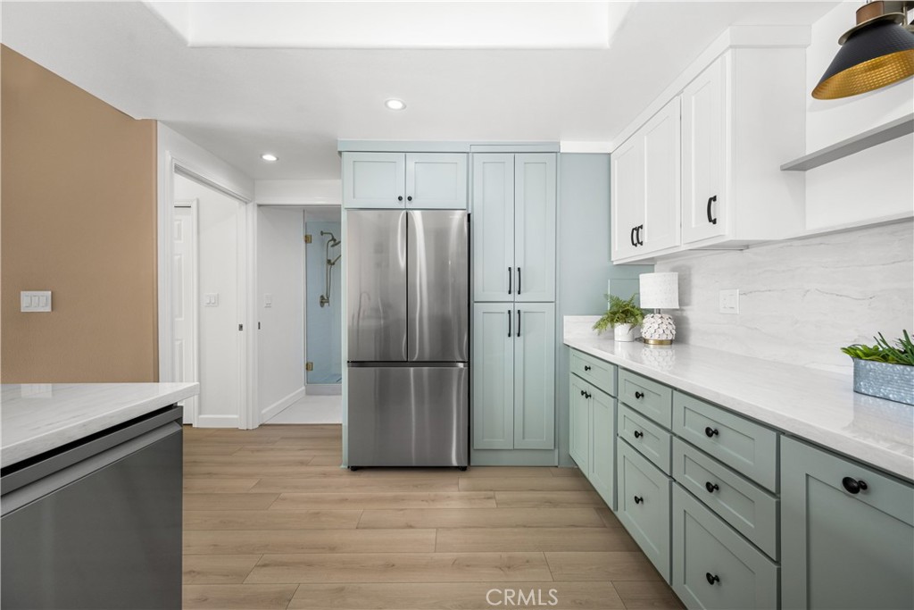 1641 Monterey Road 18E