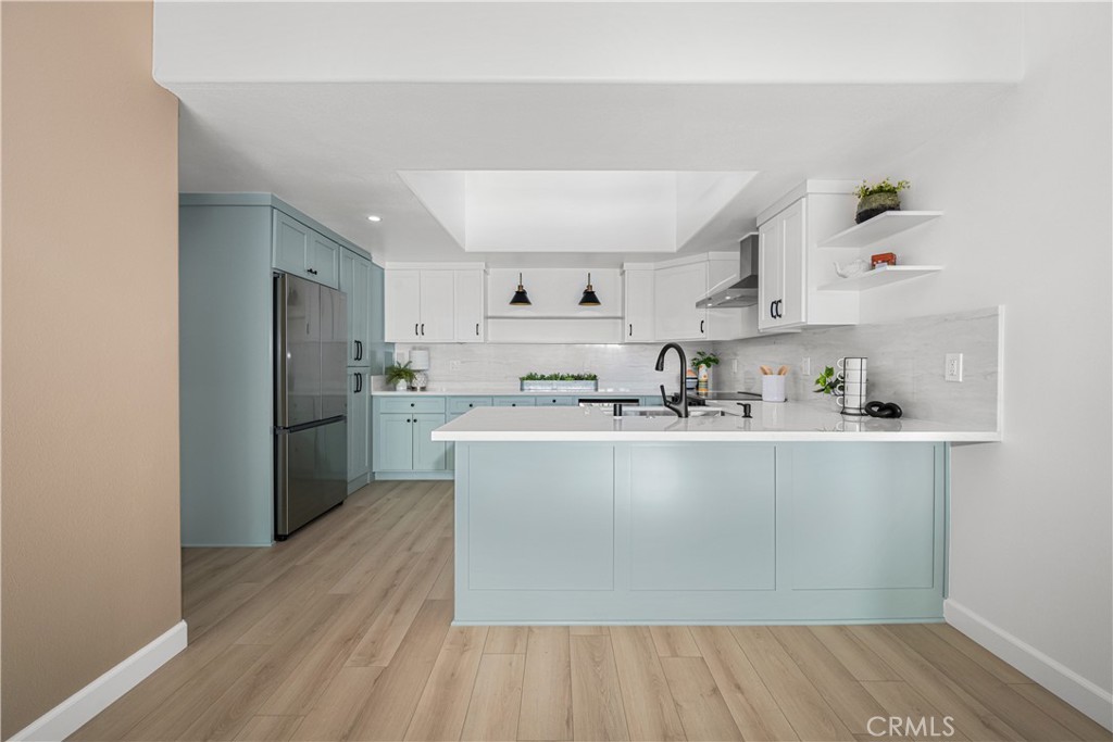 1641 Monterey Road 18E