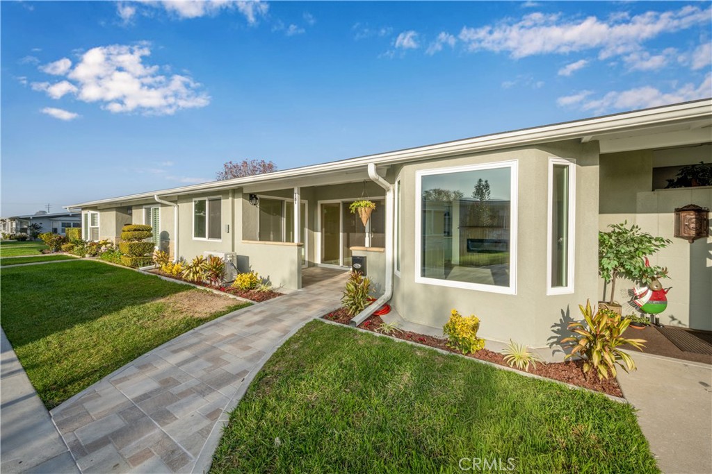 1641 Monterey Road 18E