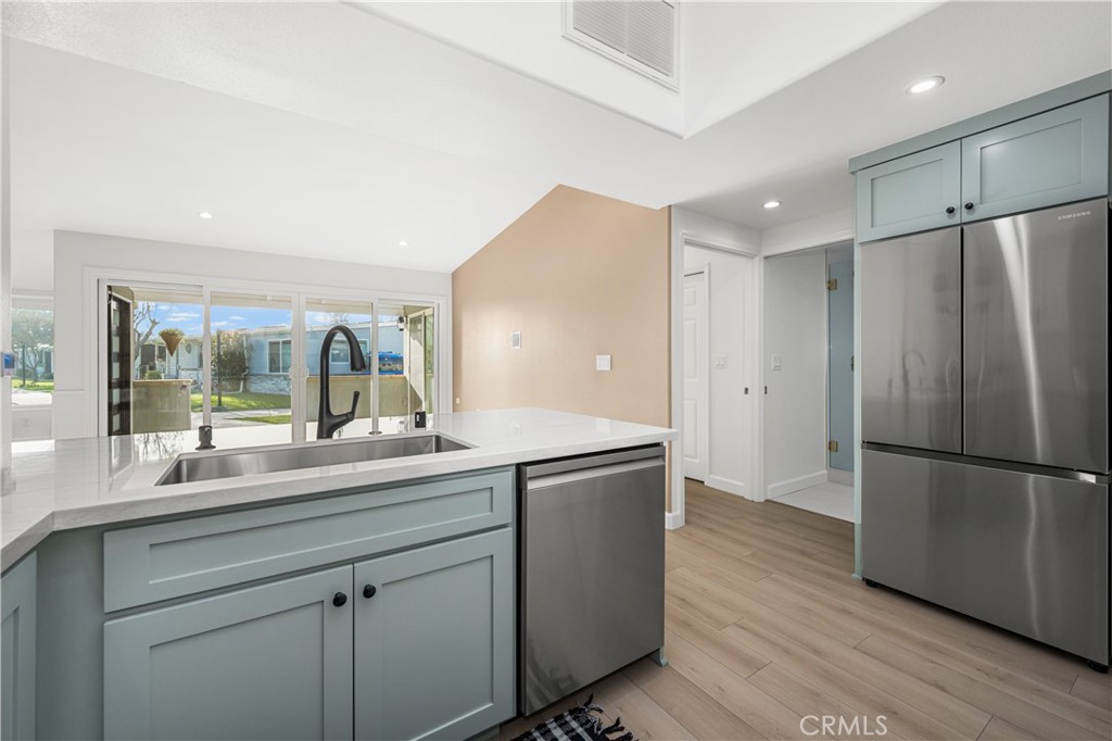 1641 Monterey Road 18E